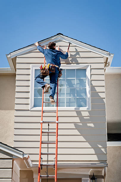 Trusted Smyrna, TN Siding Experts